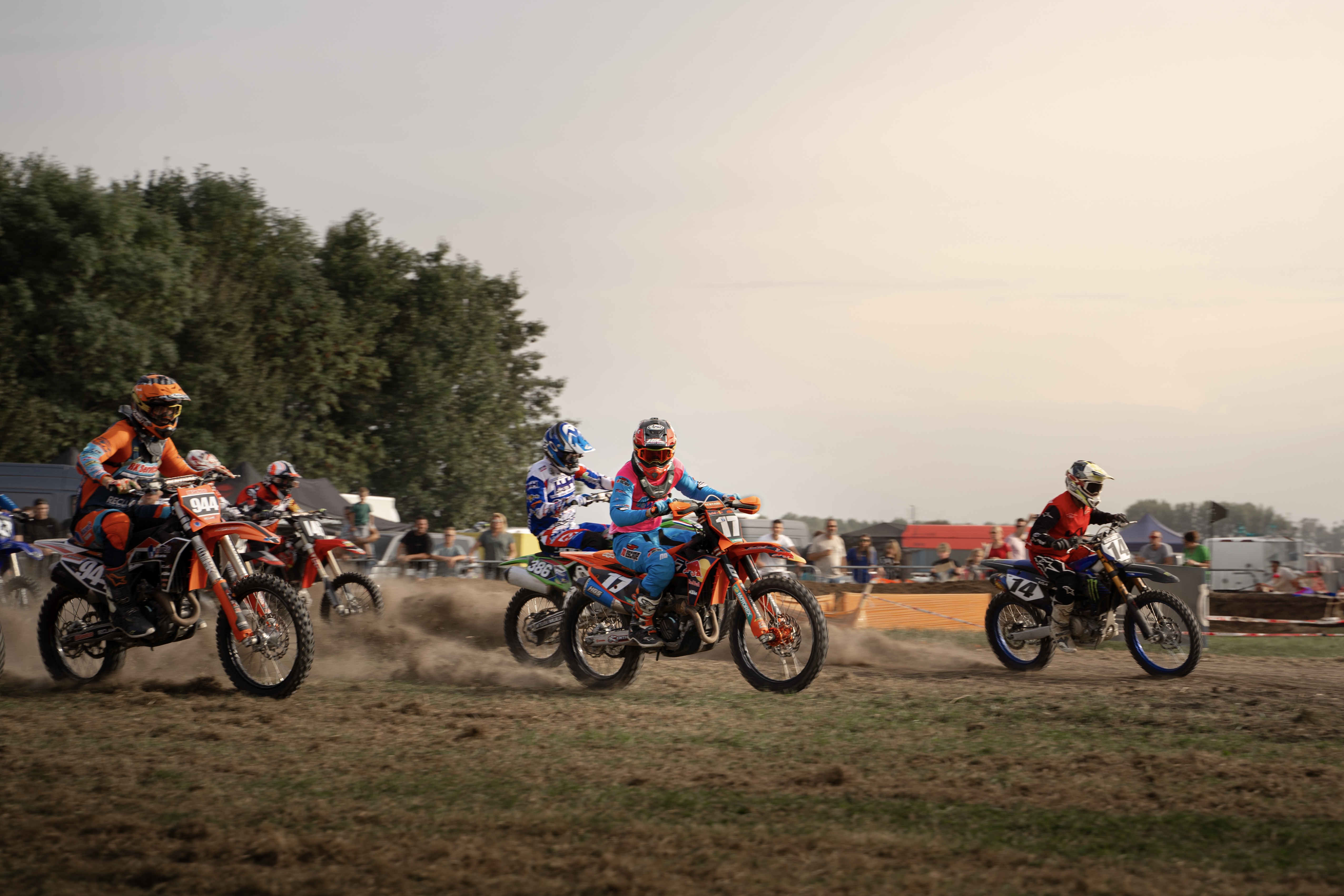 Evenementfotografie